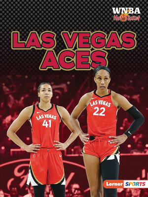 cover image of Las Vegas Aces